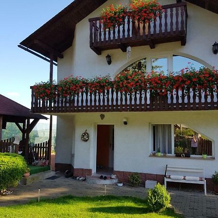 Apartman Marcela Libouchec Екстериор снимка