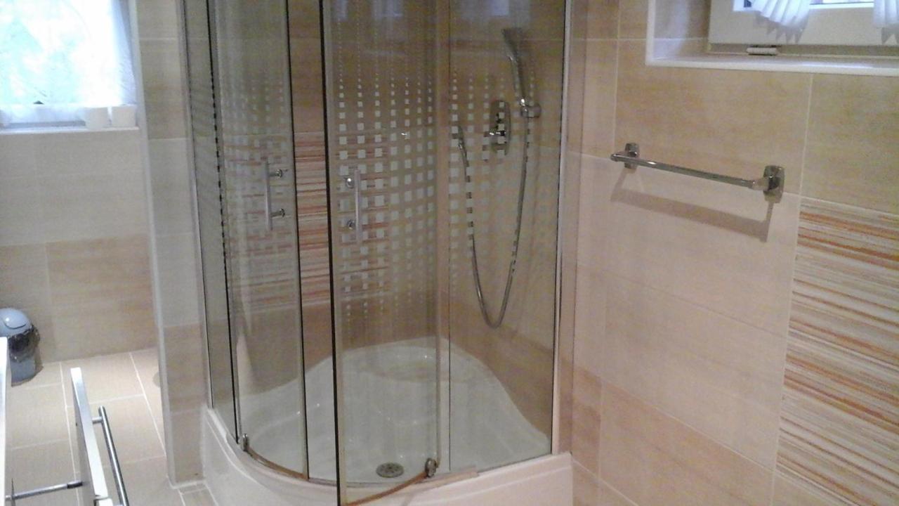 Apartman Marcela Libouchec Екстериор снимка