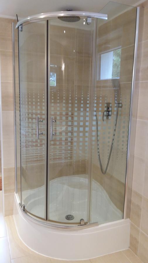 Apartman Marcela Libouchec Екстериор снимка