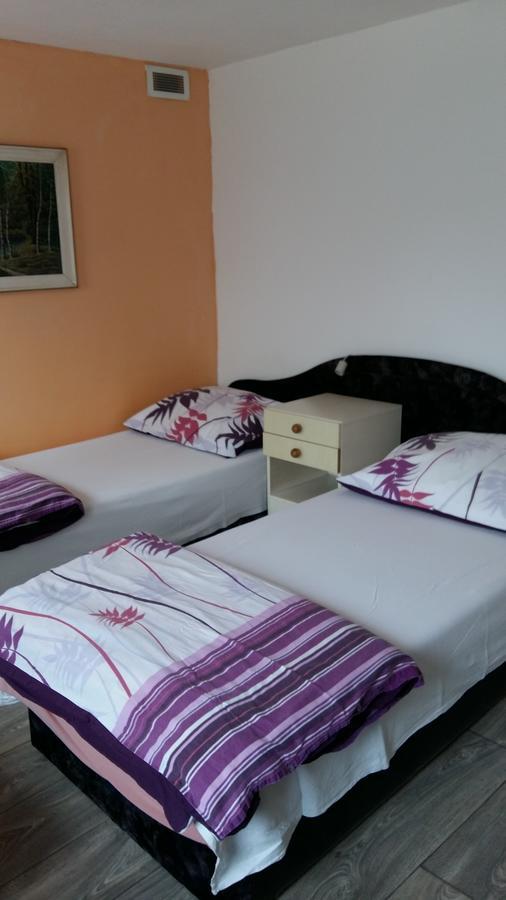 Apartman Marcela Libouchec Екстериор снимка